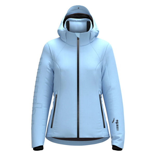rh+ Logo Advanced Jacket Womens