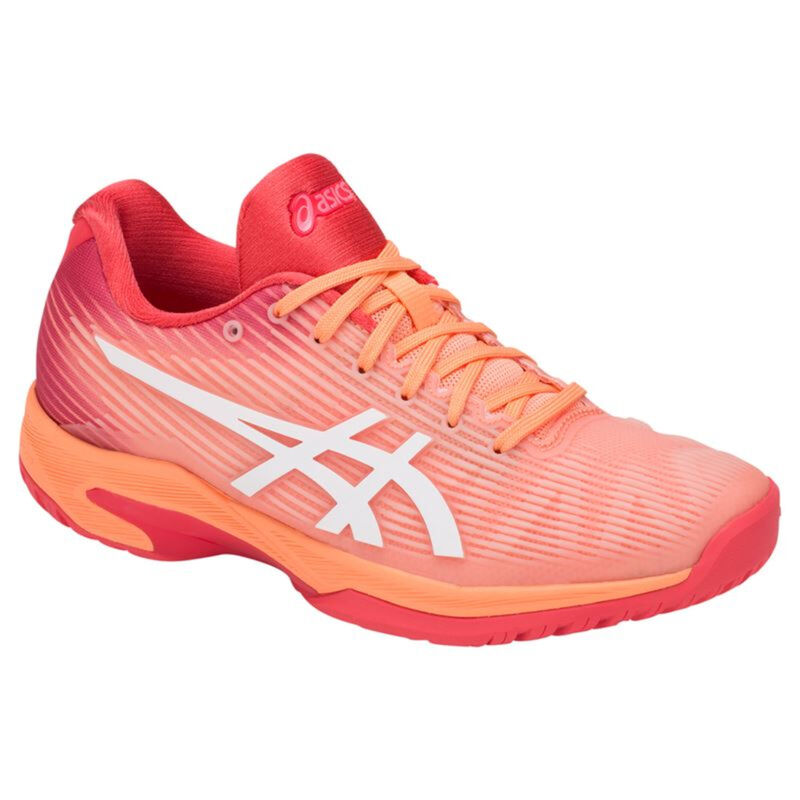Asics Solution Speed FF Tennis Shoes Womens image number 0