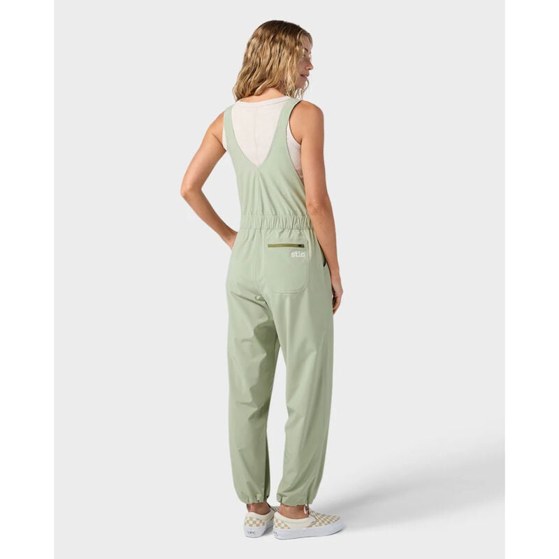 Stio Sidley Overalls Womens image number 3