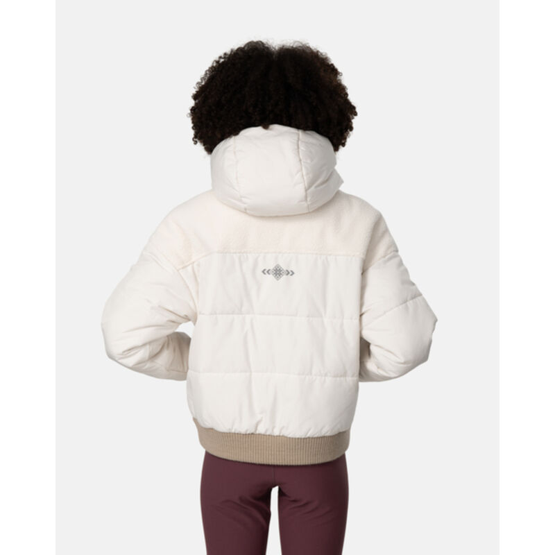 Kari Traa Eida Jacket Womens image number 1