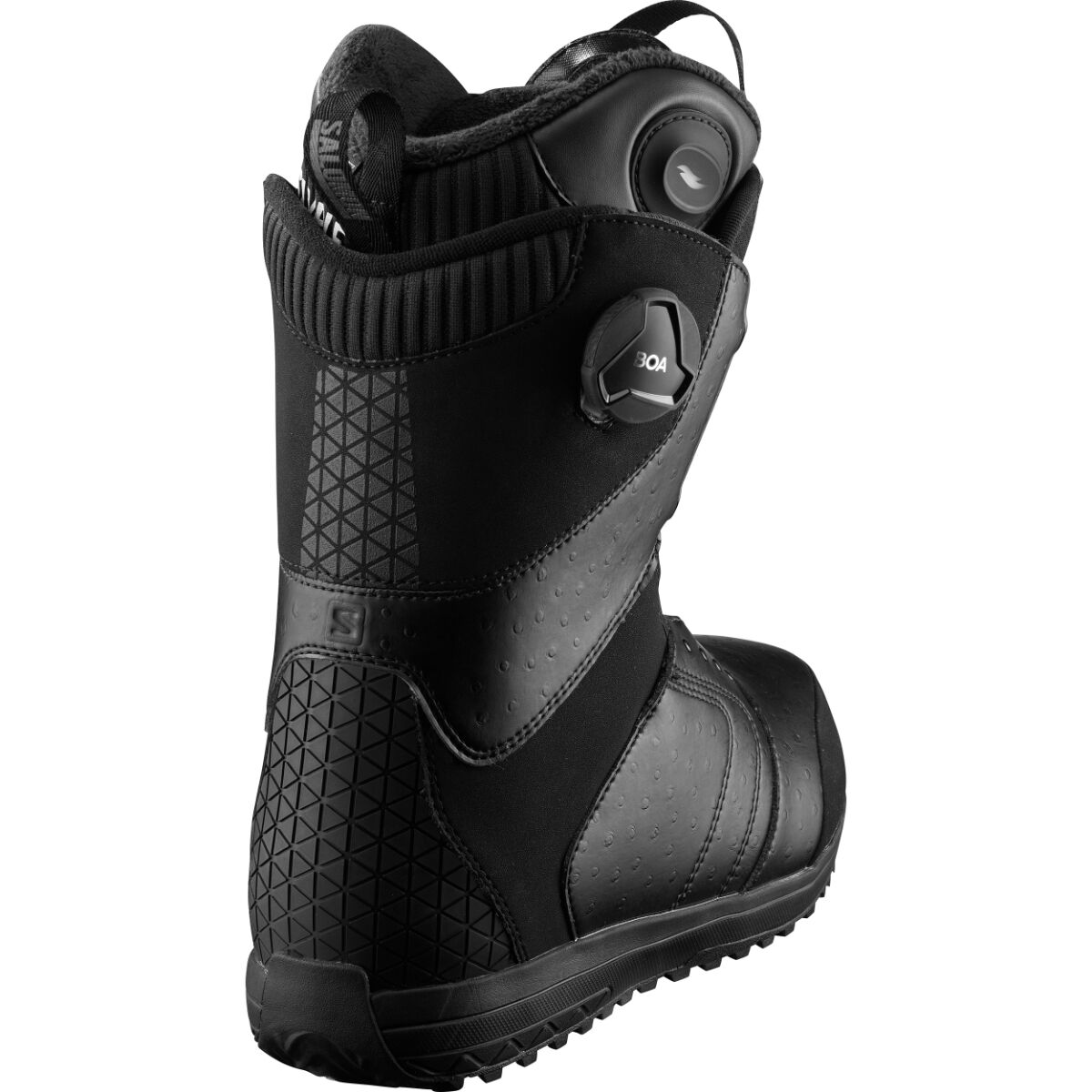 SALOMON KIANA TOAST FOCUS BOA 22.5-