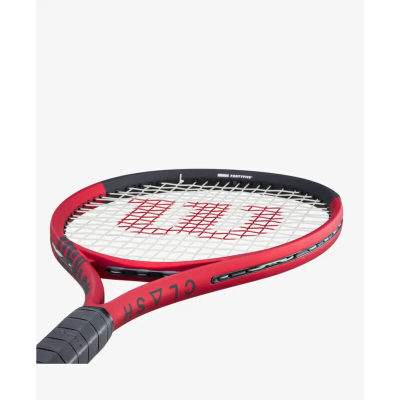 Wilson Clash 108 V2 Un-Strung Tennis Racket image number 1