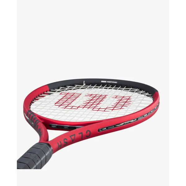 Wilson Clash 108 V2 Unstrung Tennis Racket