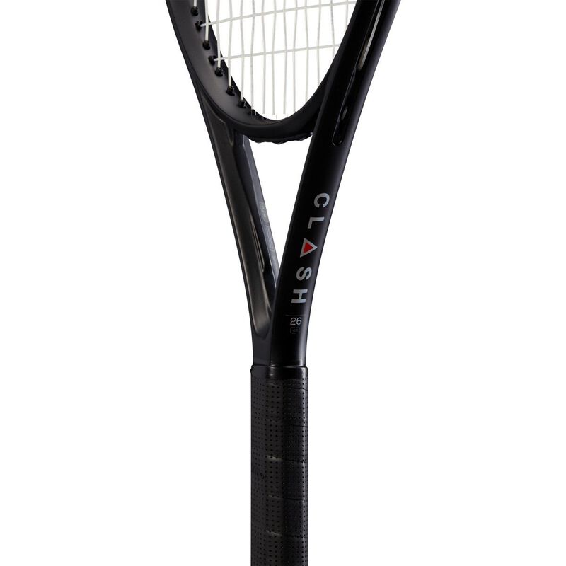 Wilson Clash 26 Tennis Racquet image number 4