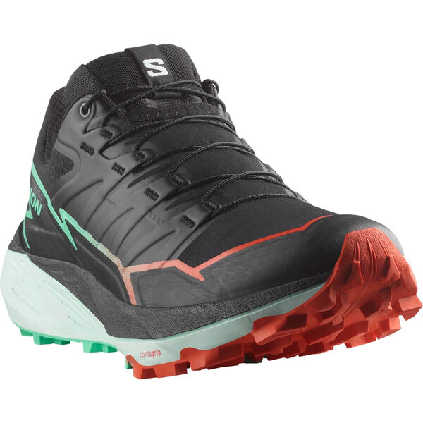 Salomon Thundercross Shoes Womens