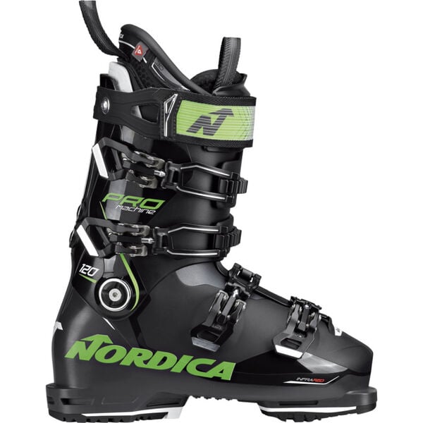 Nordica ProMachine 120 Ski Boots Mens