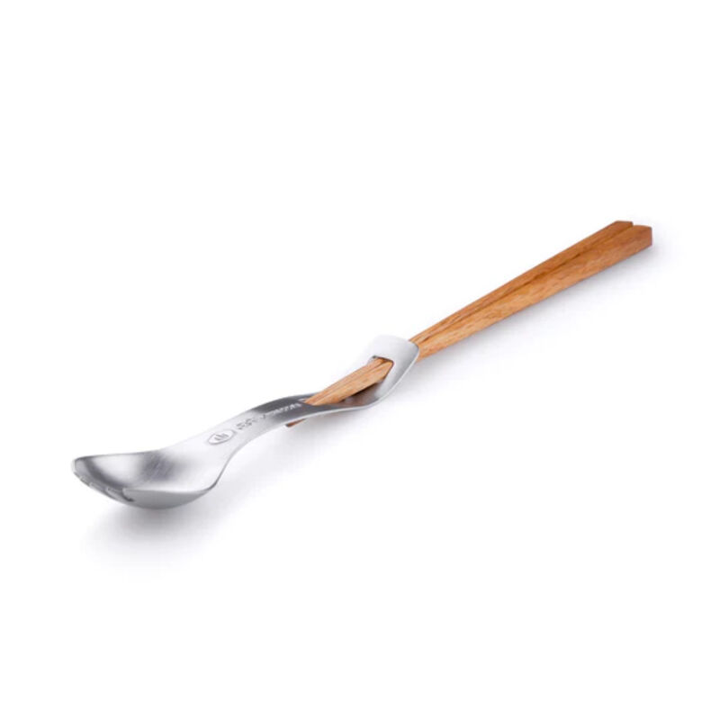 GSI Outdoors Glacier Stainless Spork + Sticks image number 2
