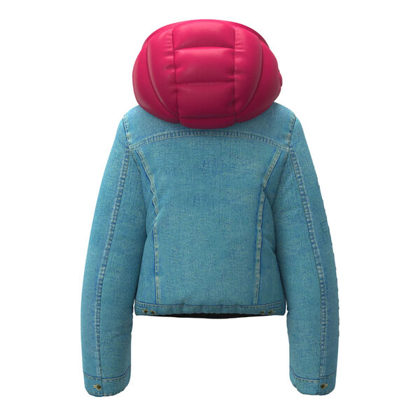 rh+ Joy Jacket Womens