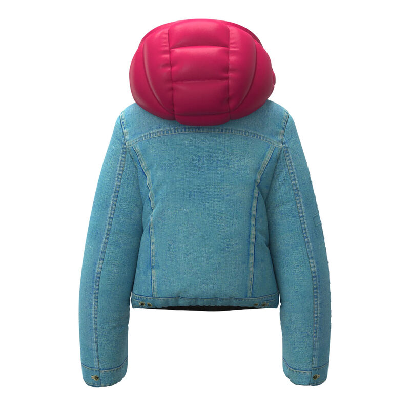 rh+ Joy Jacket Womens image number 1