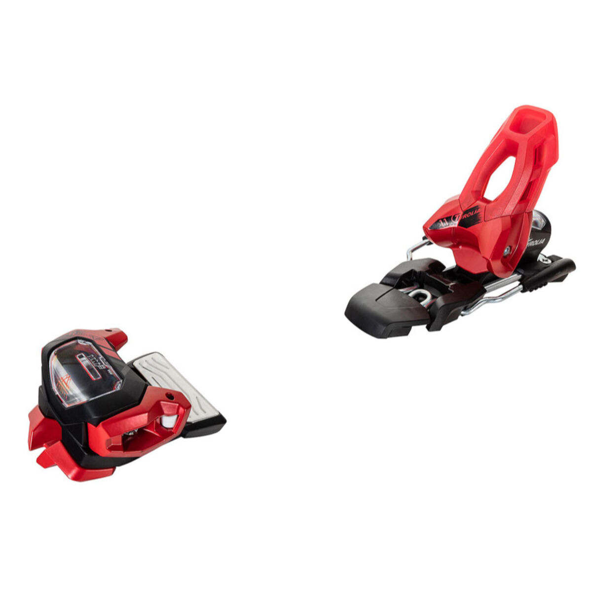 Tyrolia Attack 2 11 GW Ski Bindings w/o Brake | Christy Sports
