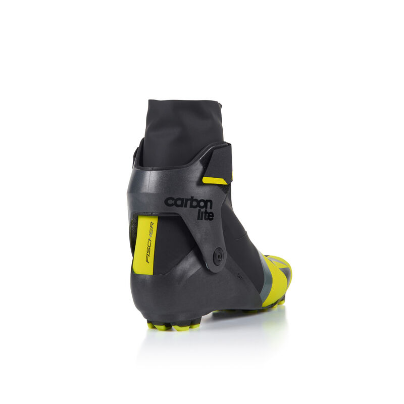 Fischer Carbonlite Skate Boot Mens image number 1