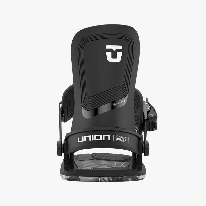 Union Ultra Snowboard Bindings Womens image number 2