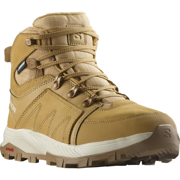 Salomon Outchill Thinsulate Waterproof Winter Boots Womens