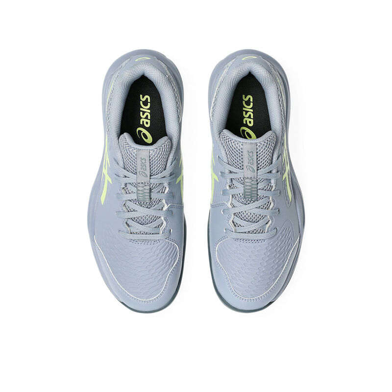 Asics Gel-Resolution X Grade School Shoes Kids image number 5