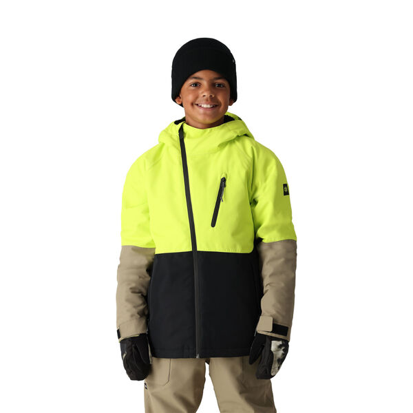 686 Hydra Insulated Jacket Junior Boys
