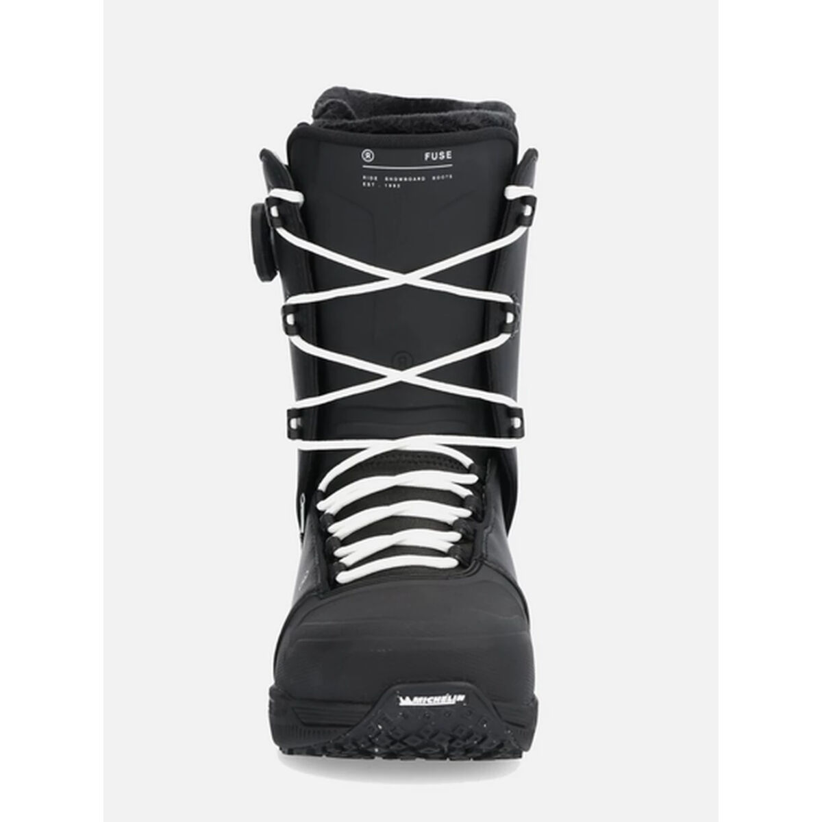 Ride Fuse Snowboard Boots Mens | Christy Sports