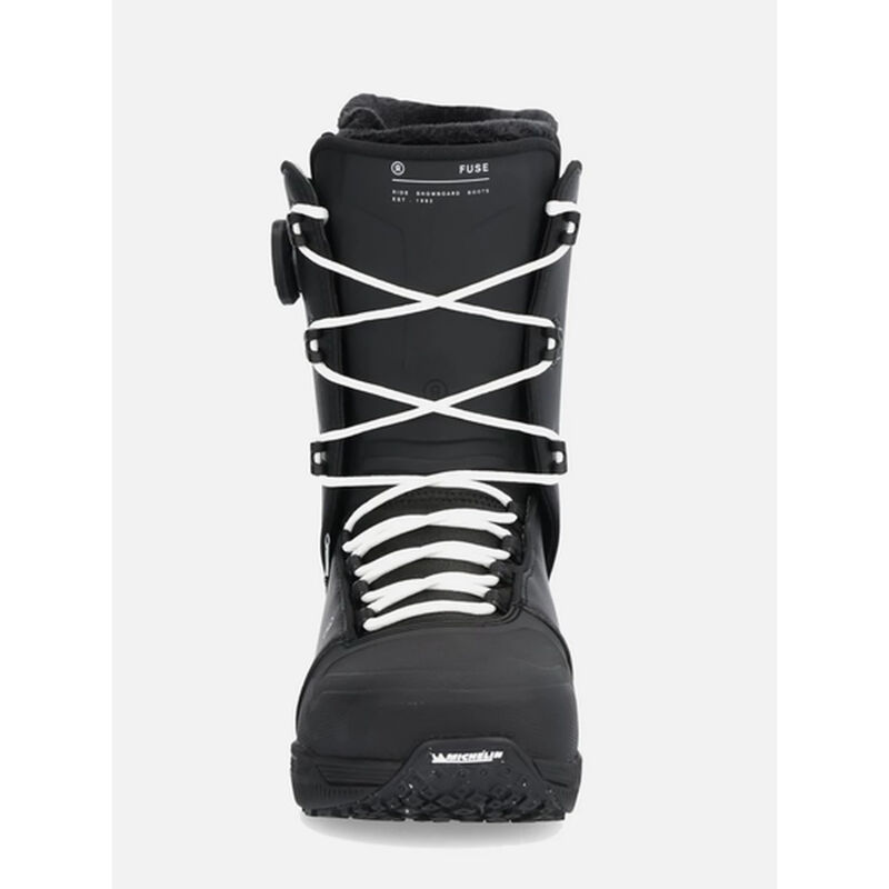 Ride Fuse Snowboard Boots Mens image number 1