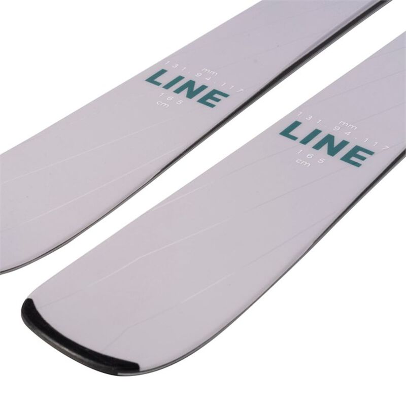 Line Pandora 94 Skis Womens image number 1