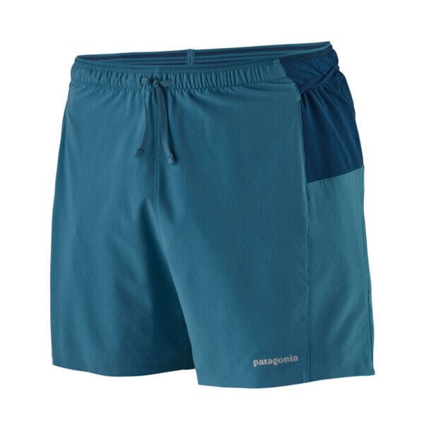 Patagonia Strider Pro Shorts 5 Inch Mens