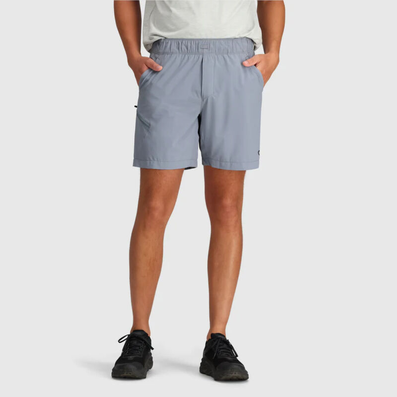 Outdoor Research 7" Astro Shorts Mens image number 1