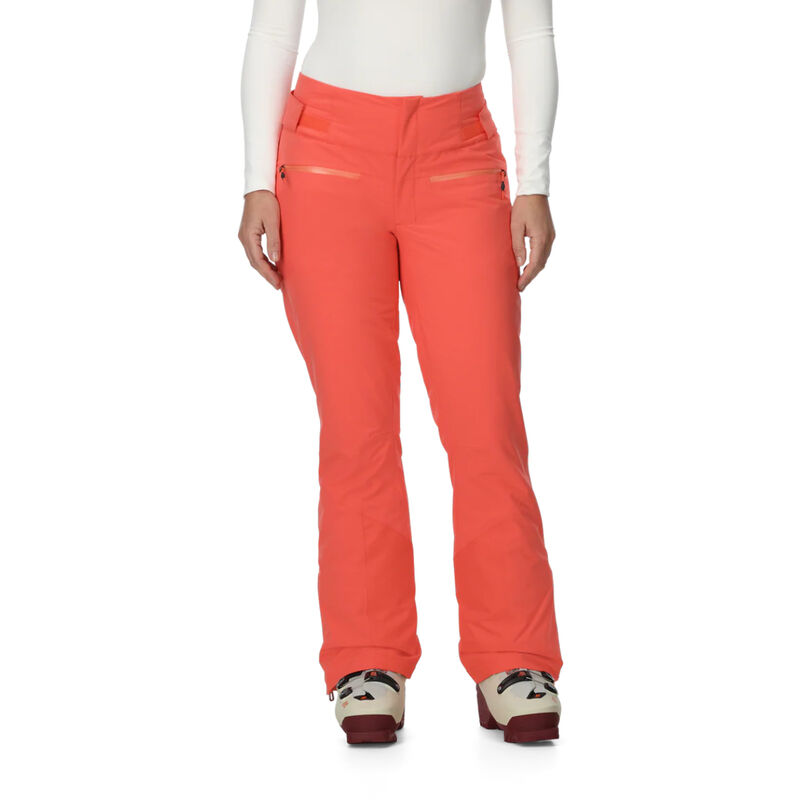 Spyder Winner Pants Womens image number 1