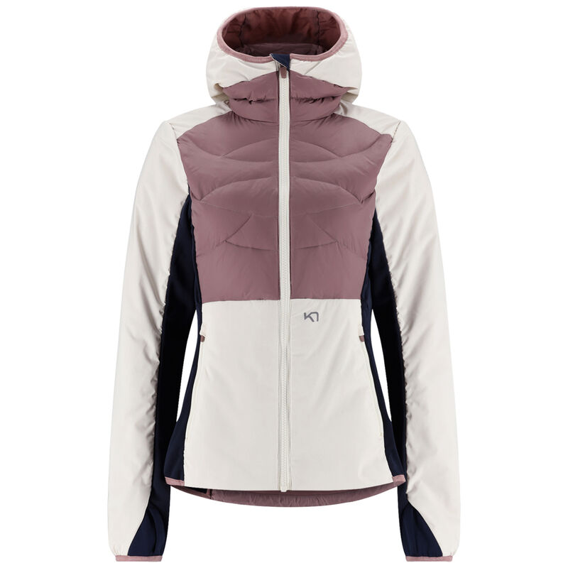 Kari Traa Tirill Thermal Jacket Womens image number 0