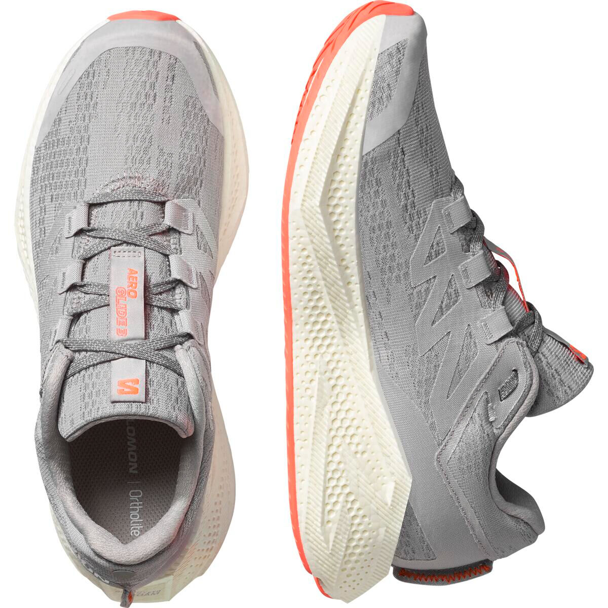 Salomon Aero Glide 3 Running Shoes Mens | Christy Sports