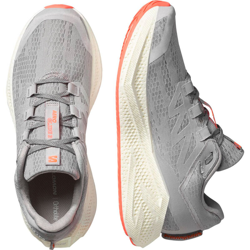 Salomon Aero Glide 3 Running Shoes Mens image number 1