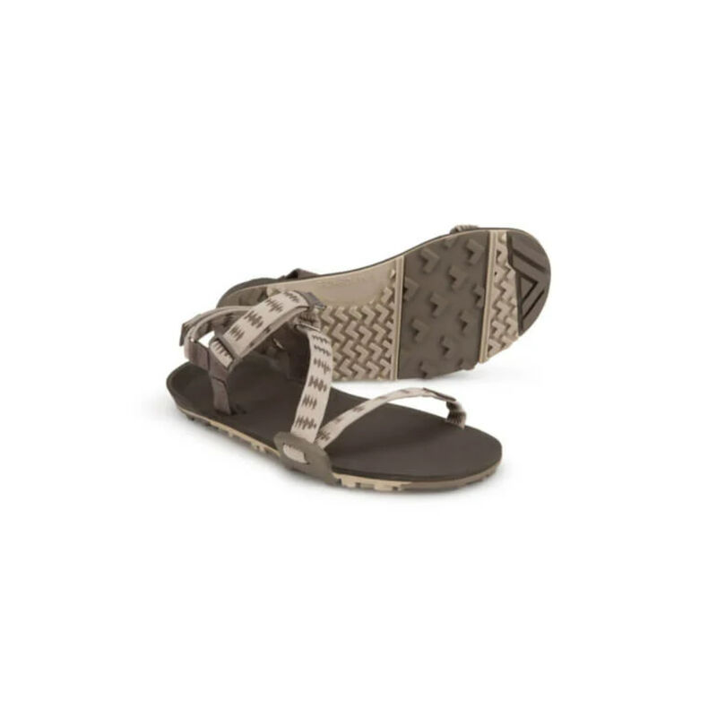 Xero Shoes Z-Trail EV Sandals Womens image number 2