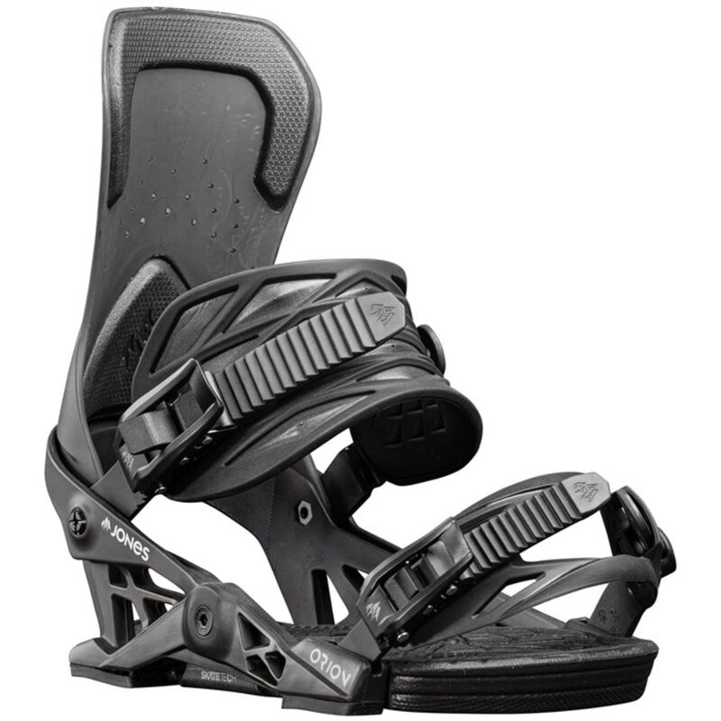 Jones Orion Snowboard Bindings image number 0
