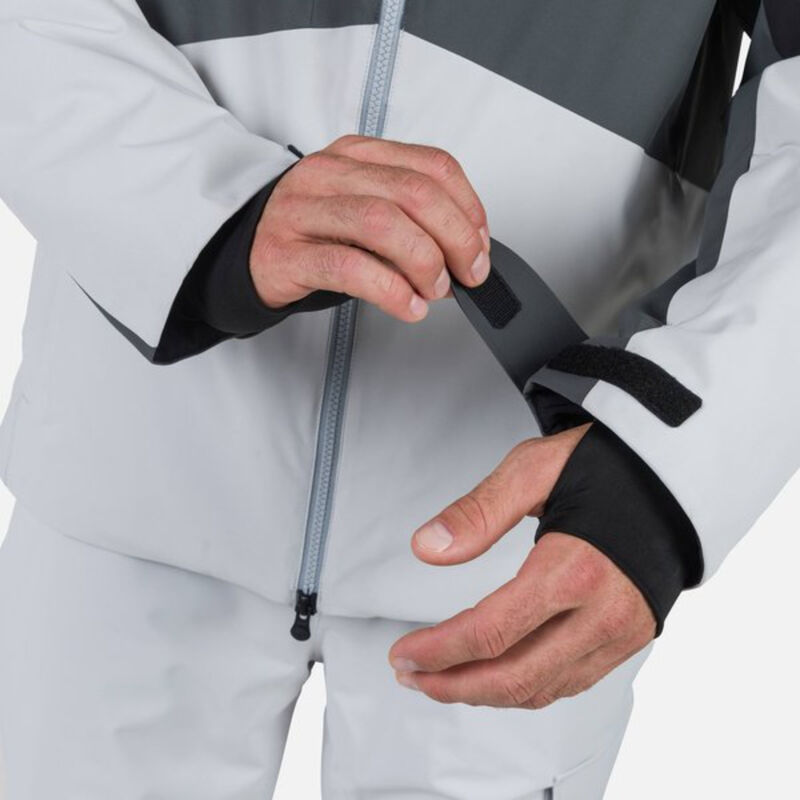 Rossignol Corbet's Ski Jacket Mens image number 9