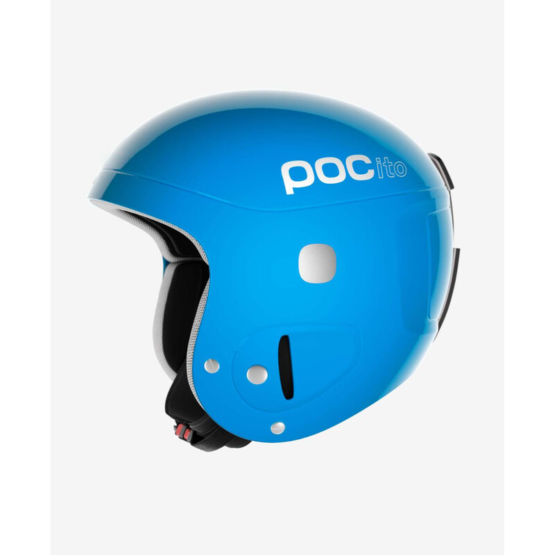 POC POCito Skull Snow Helmet image number 0