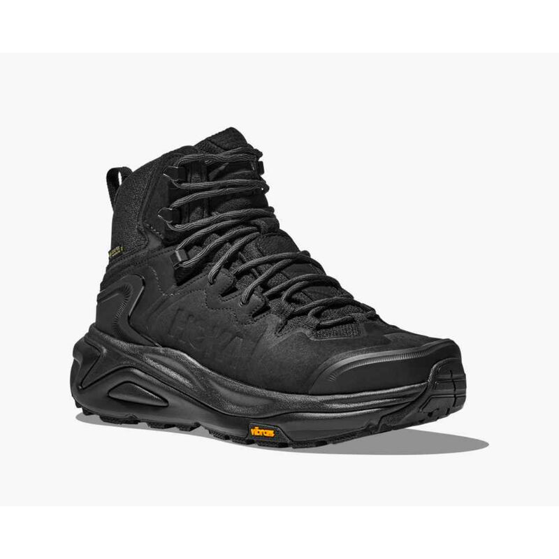 Hoka One Kaha 3 GTX Hiking Shoes Mens image number 5