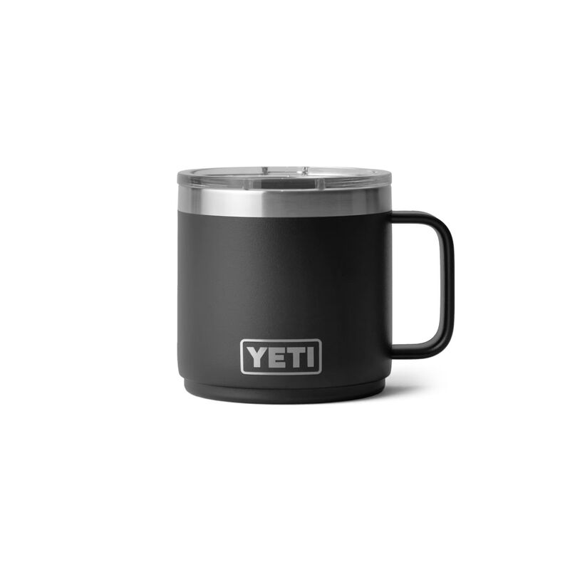 YETI Rambler Stackable Mug 14oz image number 0