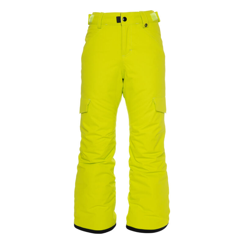 686 Lola Insulated Pant Junior Girls image number 0