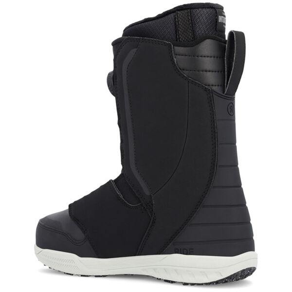 Ride Lasso Pro Snowboard Boots