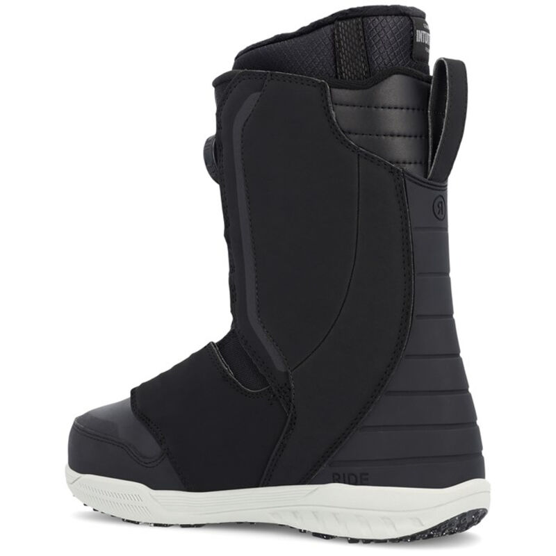 Ride Lasso Pro Snowboard Boots image number 1
