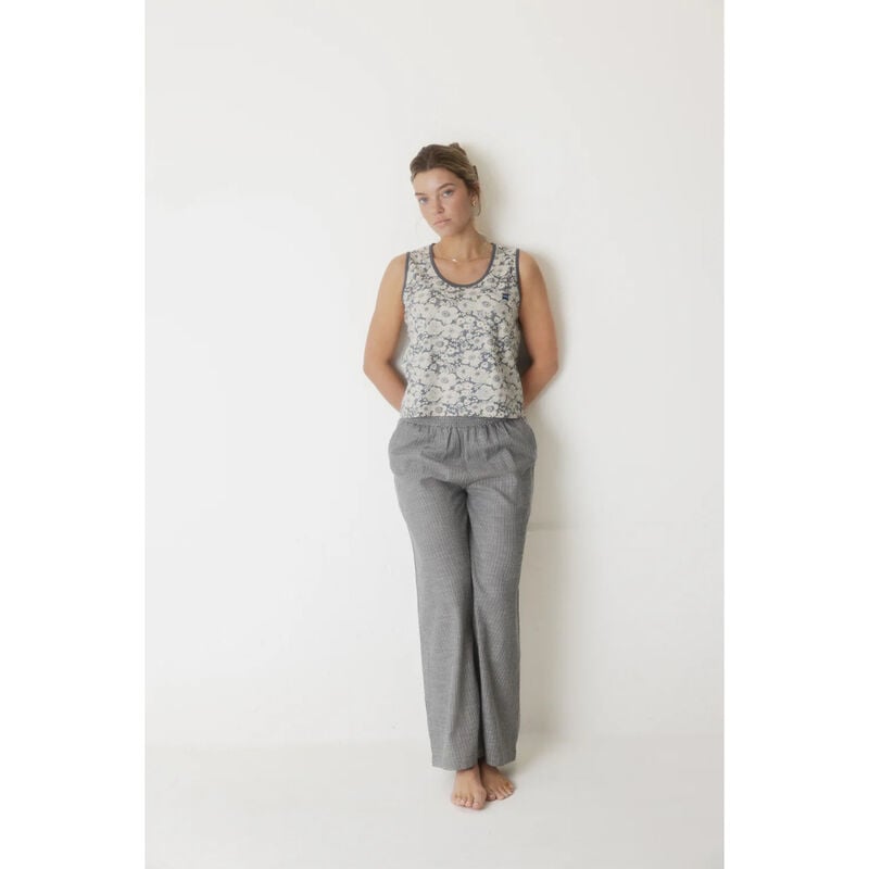 Kavu Pipa Tank Womens image number 1