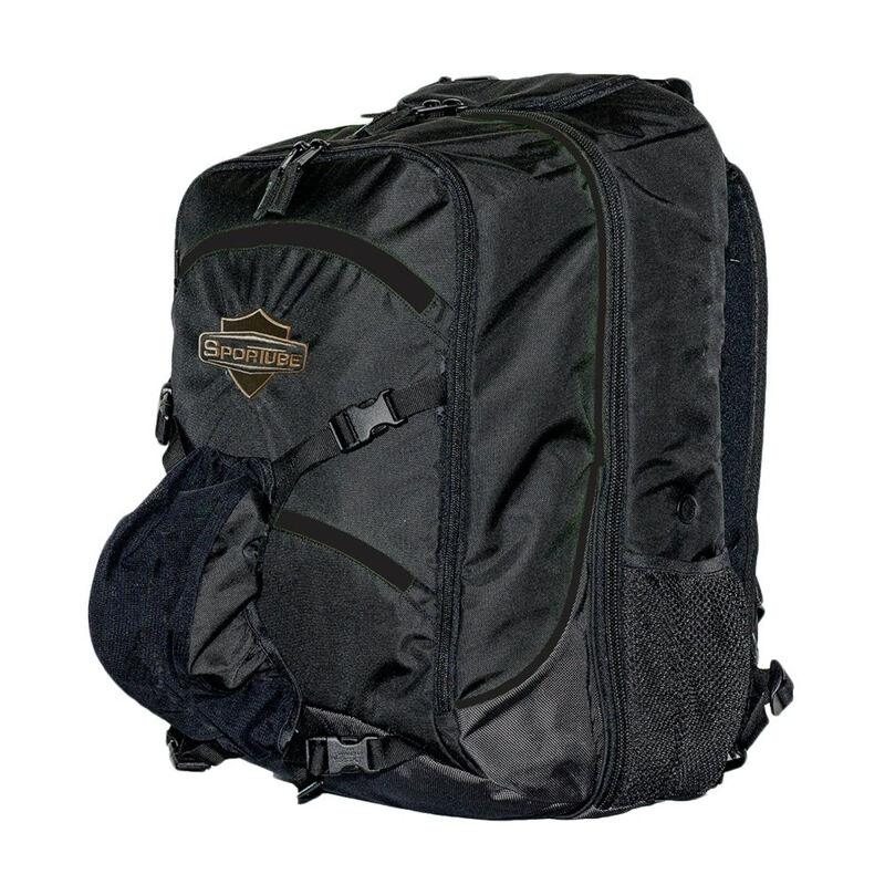 SporTube Overheader Padded Gear and Boot Backpack image number 0