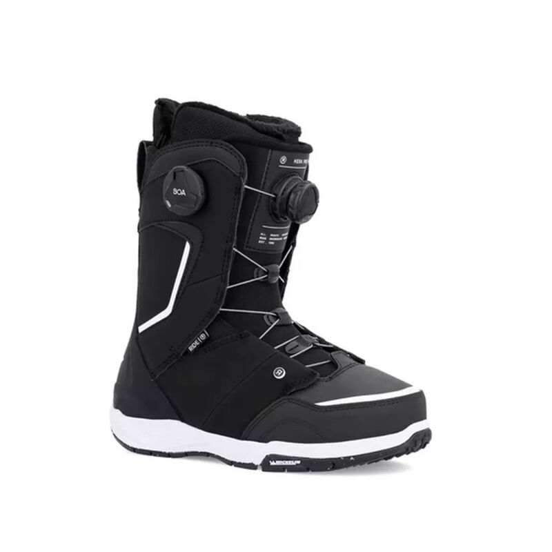 Ride Hera Pro Snowboard Boots Womens image number 0