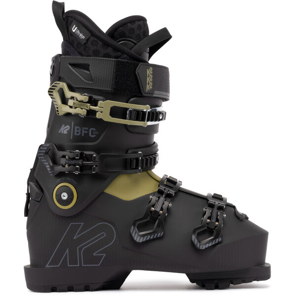 K2 BFC 120 Ski Boots
