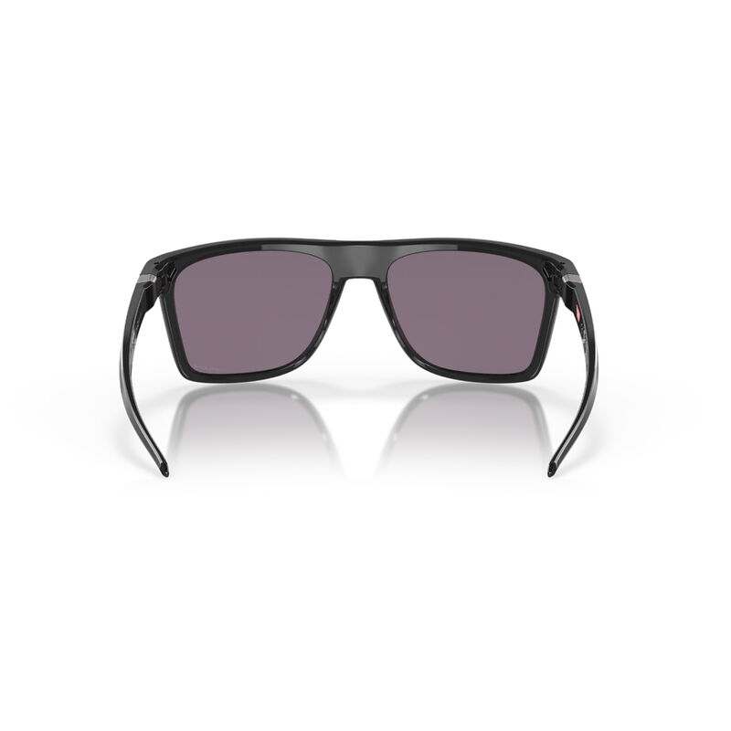 Oakley Leffingwell Sunglasses + Prizm Grey Lenses image number 2