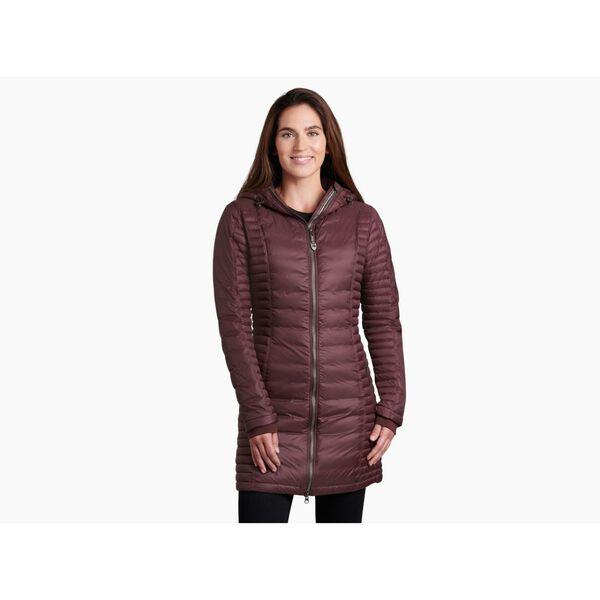 Kuhl Spyfire Parka Womens