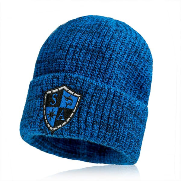 SA Company Wool Blend Beanie
