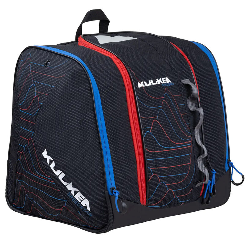 Kulkea Speed Star Boot Bag Kids image number 0