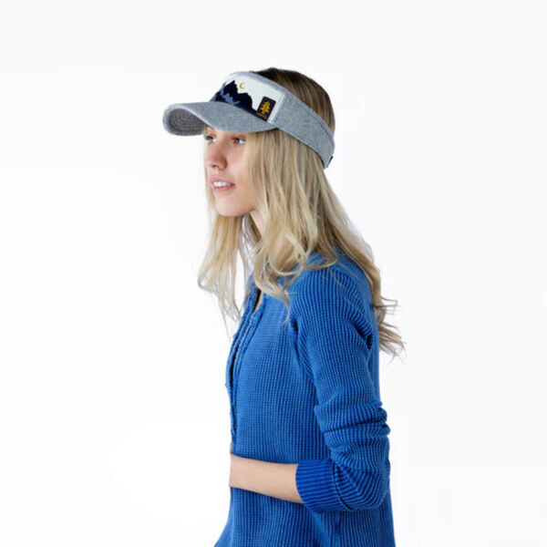 Pistil Summit Visor