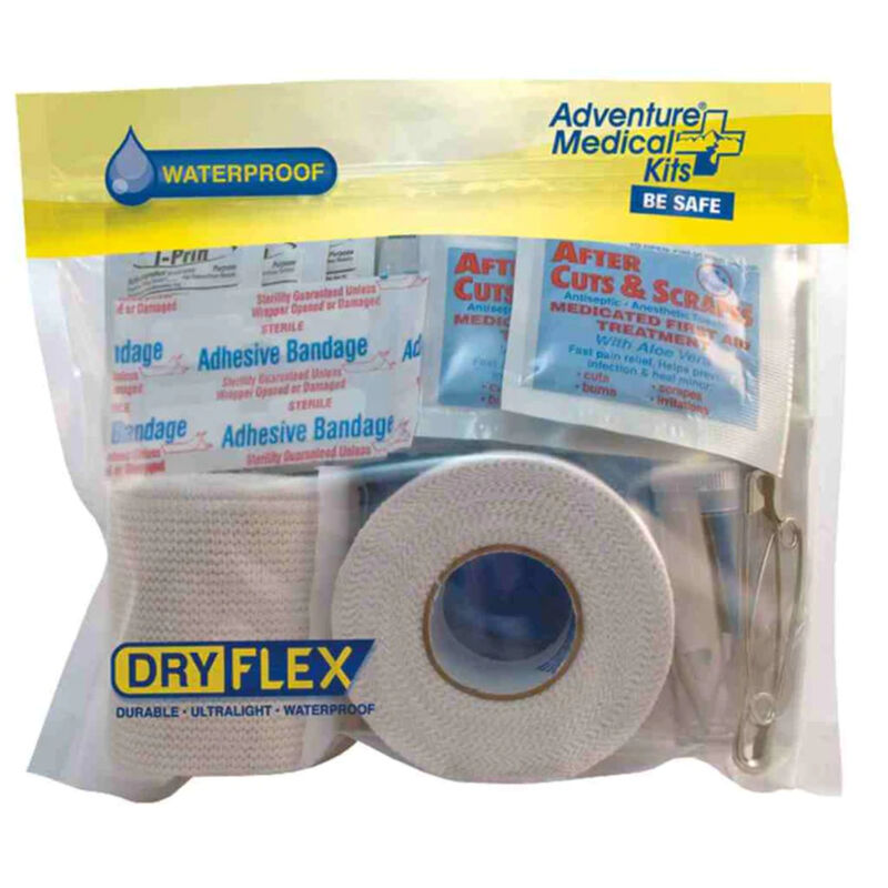 Adventure Medical Ultralight / Watertight .7 Medical Kit image number 2
