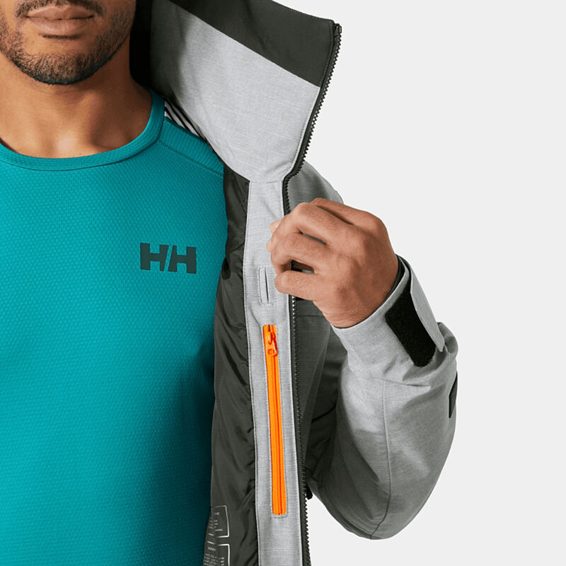 Helly Hansen Garibaldi 2.0 Jacket Mens image number 8