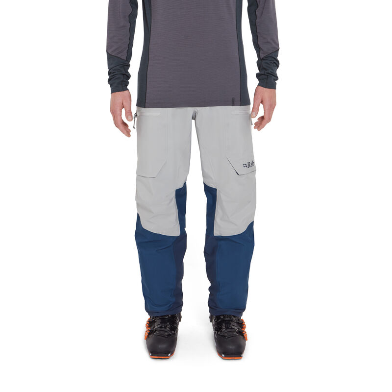 Rab Khroma Converge Gore-Tex Ski Pants image number 2