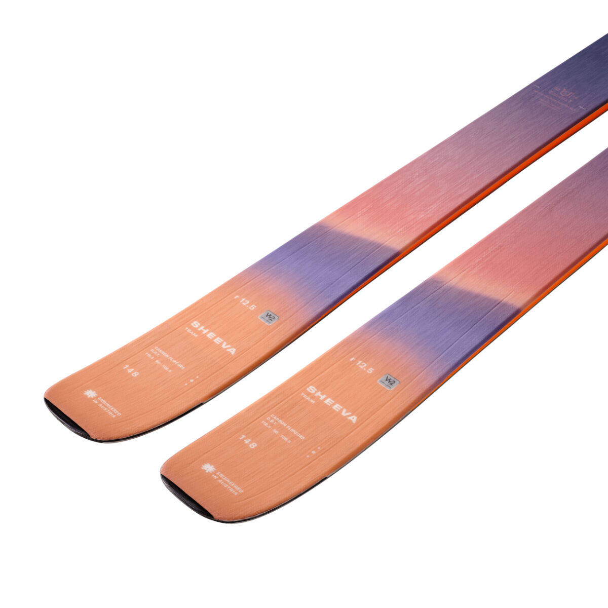 Blizzard Sheeva Team Skis Jr | Christy Sports